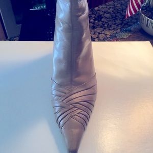 Aldo Boots